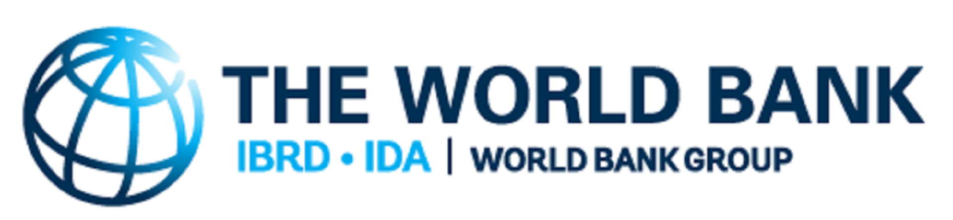 The World Bank logo